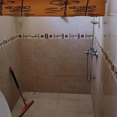 Apartman Prestij 7 No:1 Alanya