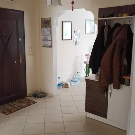 Apartman Prestij 7 No:1