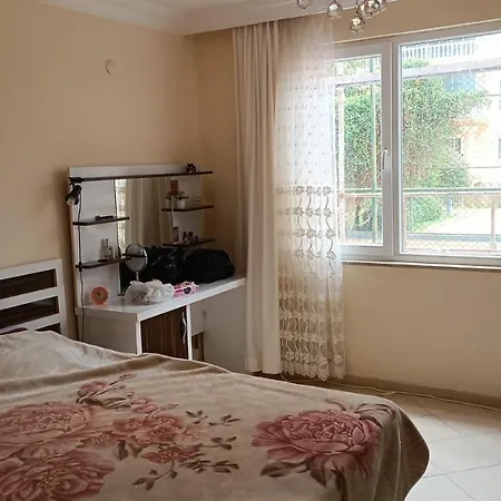 Prestij 7 No:1 Apartamento