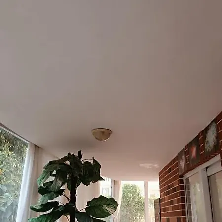 Apartmán Prestij 7 No:1