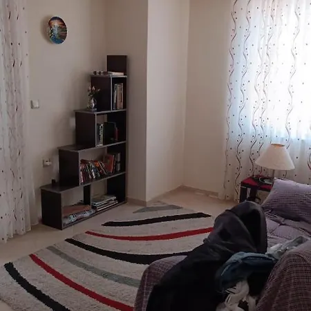 Prestij 7 No:1 Apartmán