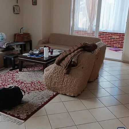 Prestij 7 No:1 * ألانيا